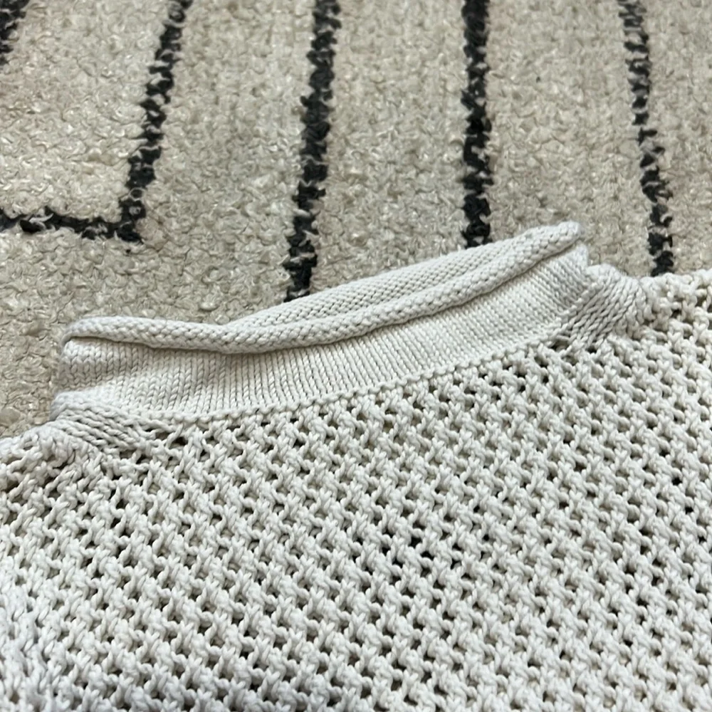 Crewcuts Knit Turtleneck Sweater